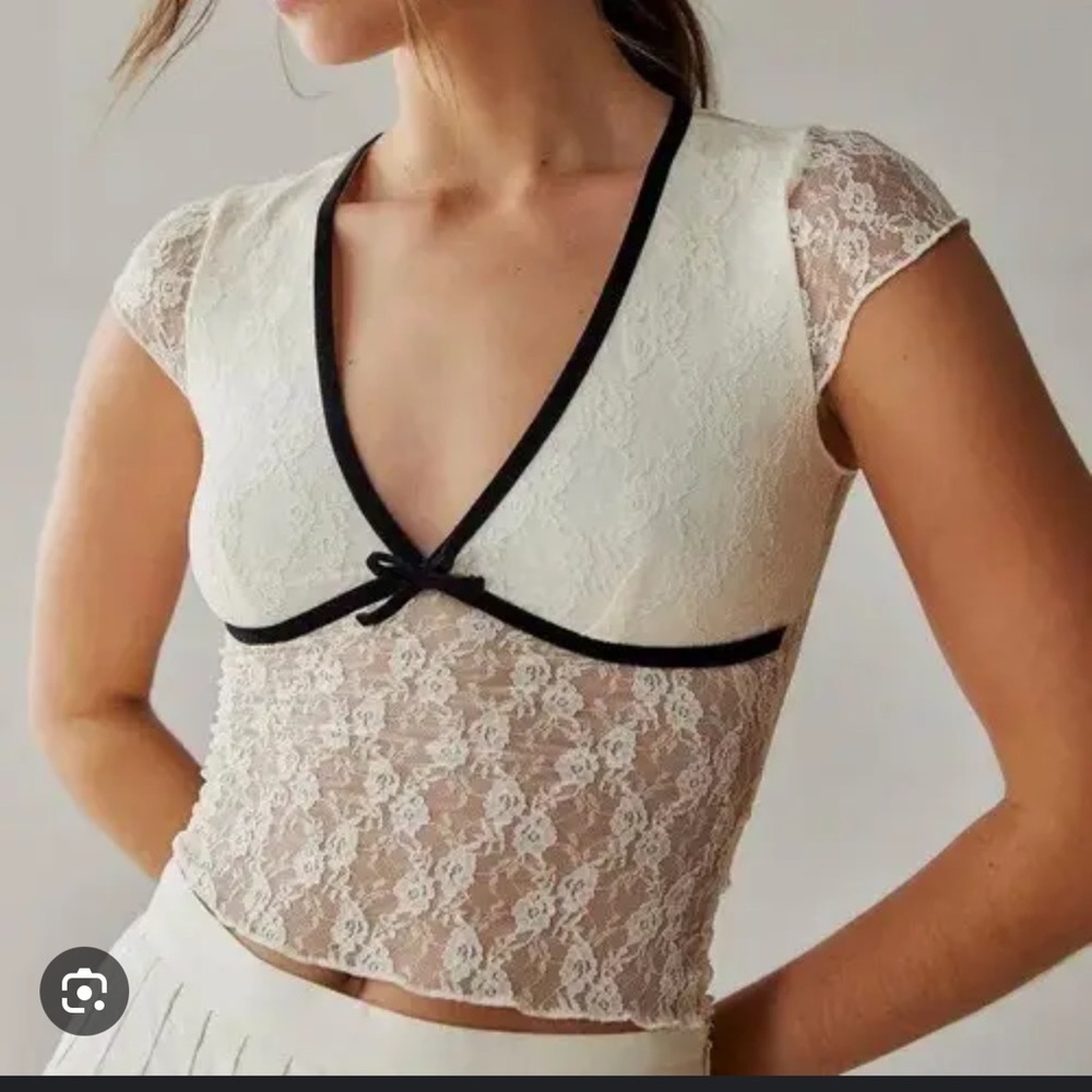 Urban outfitters top